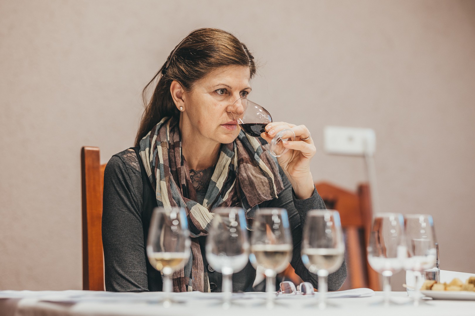Međunarodno ocjenjivanje vina u Štrigovi