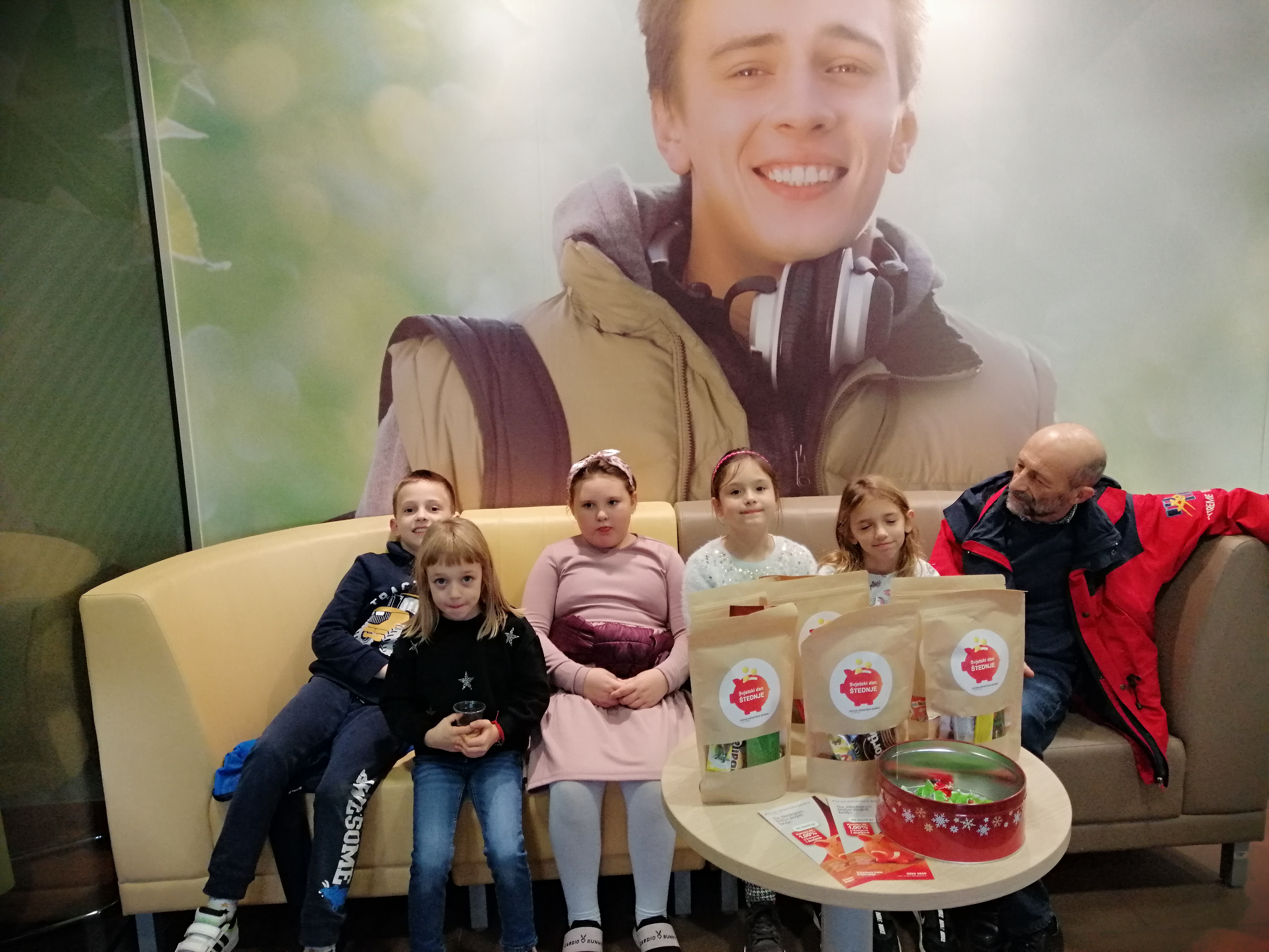 III. OŠ Čakovec – Dan štednje