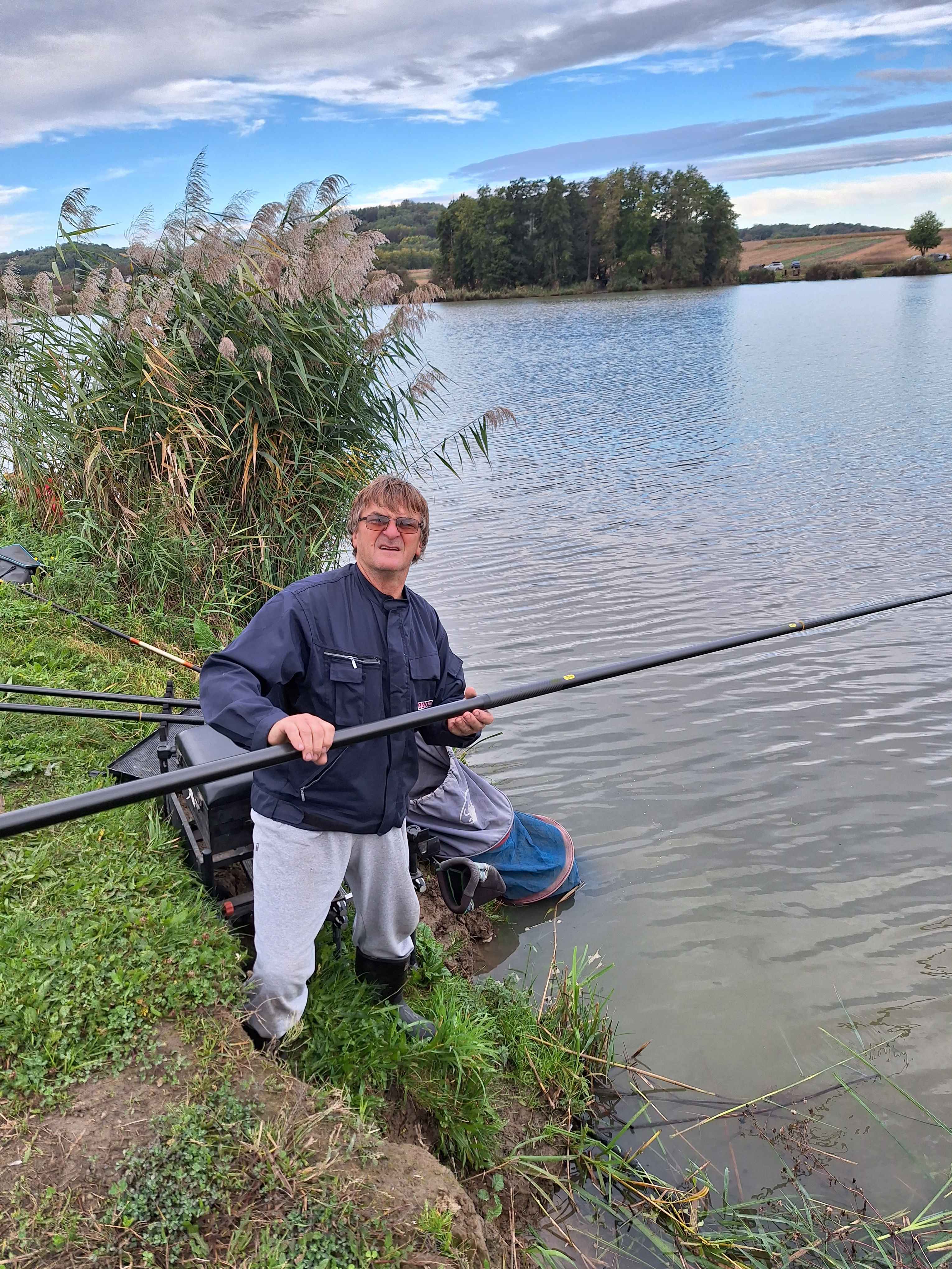 FOTO Pogledajte rezultate završnog kola Lige mastera, veterana i Međimurske feeder liga
