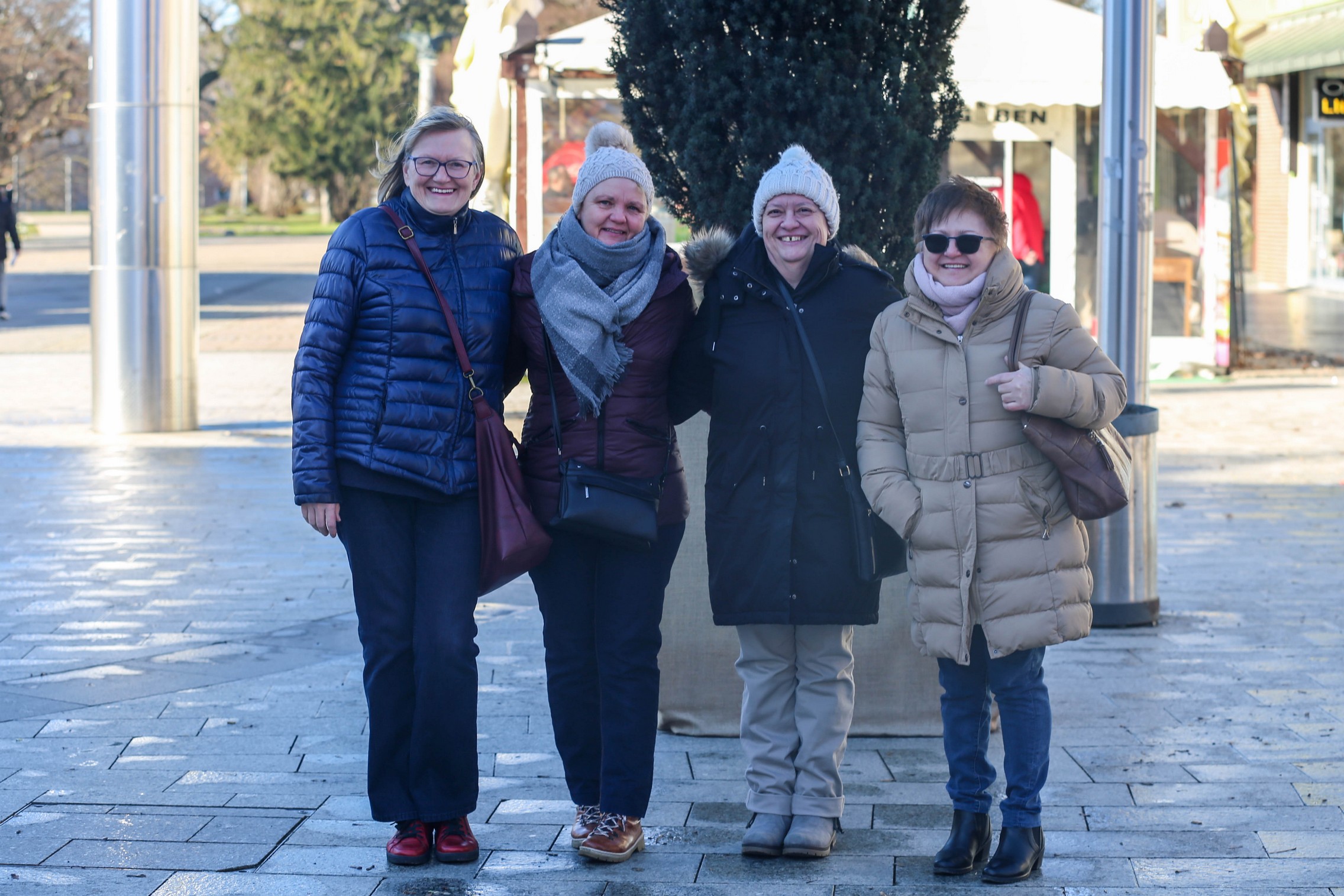 Klikom po Čakovcu (4.2.2023.)