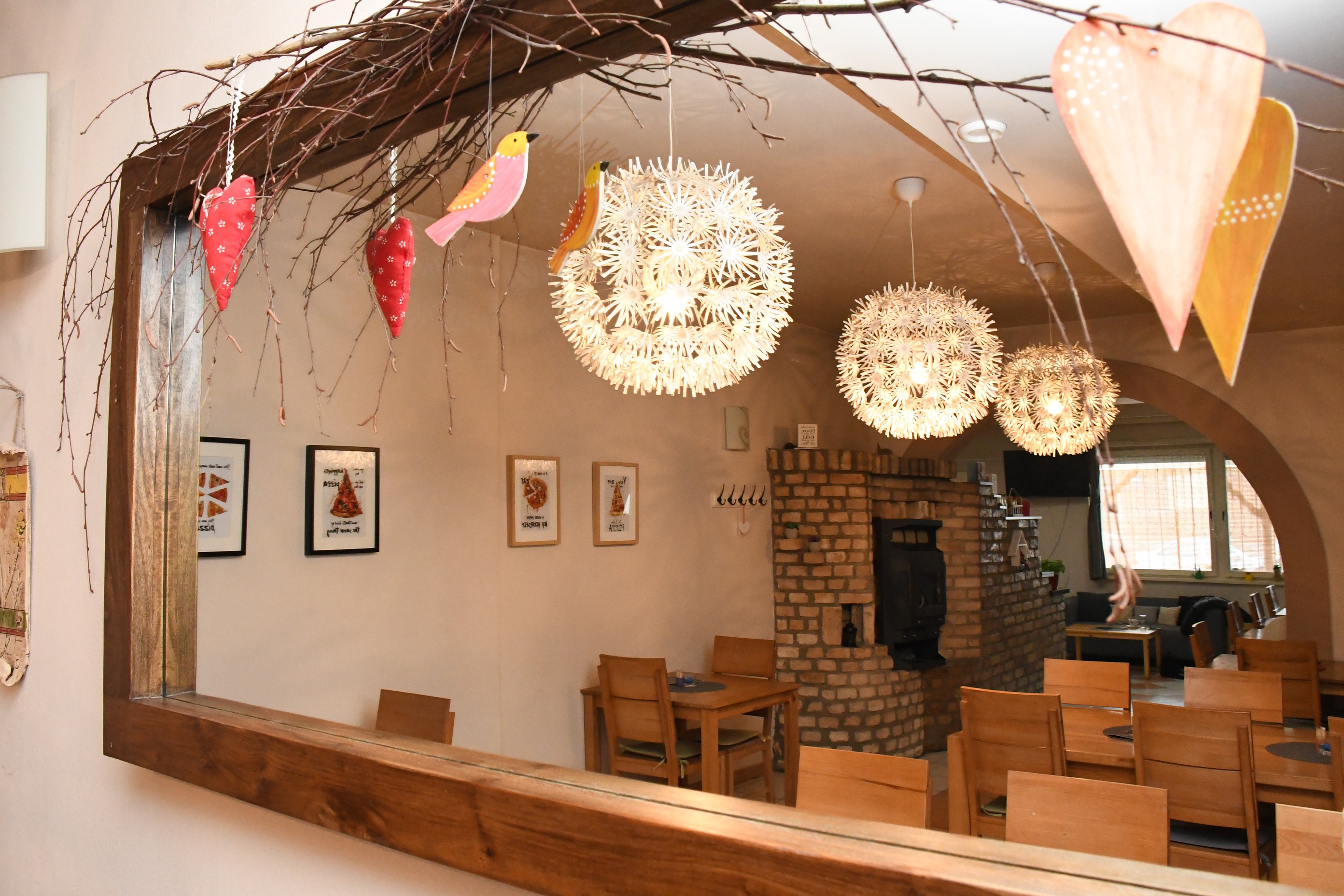 Gracija pizzerija Gracija pizzerija