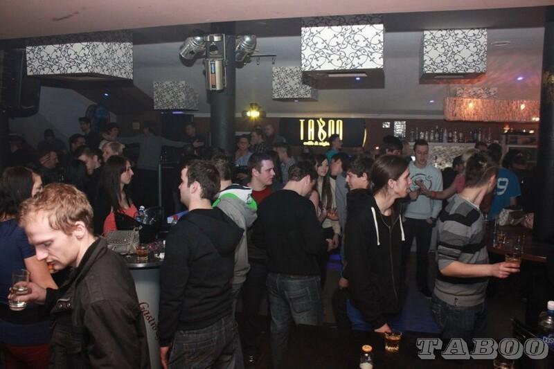 Foto35 Night club Taboo (Petak, 15.3.2013.)
