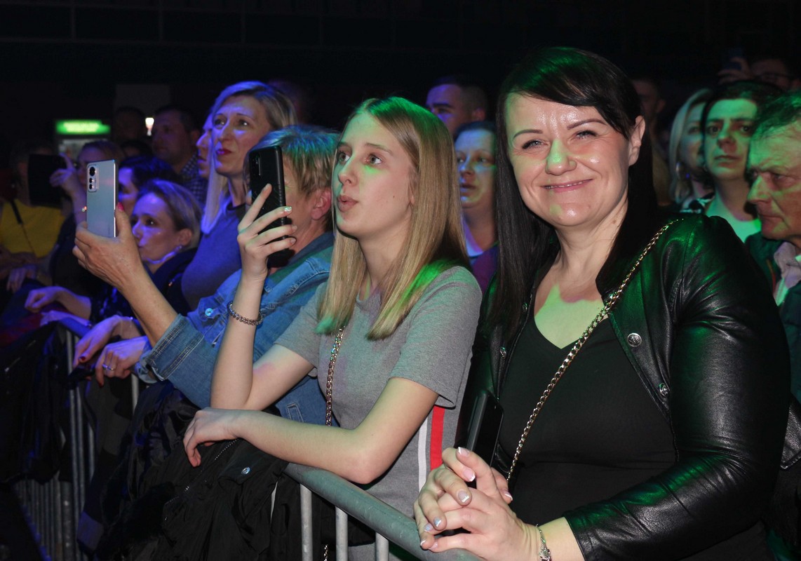 Neda Ukraden i grupa Vigor