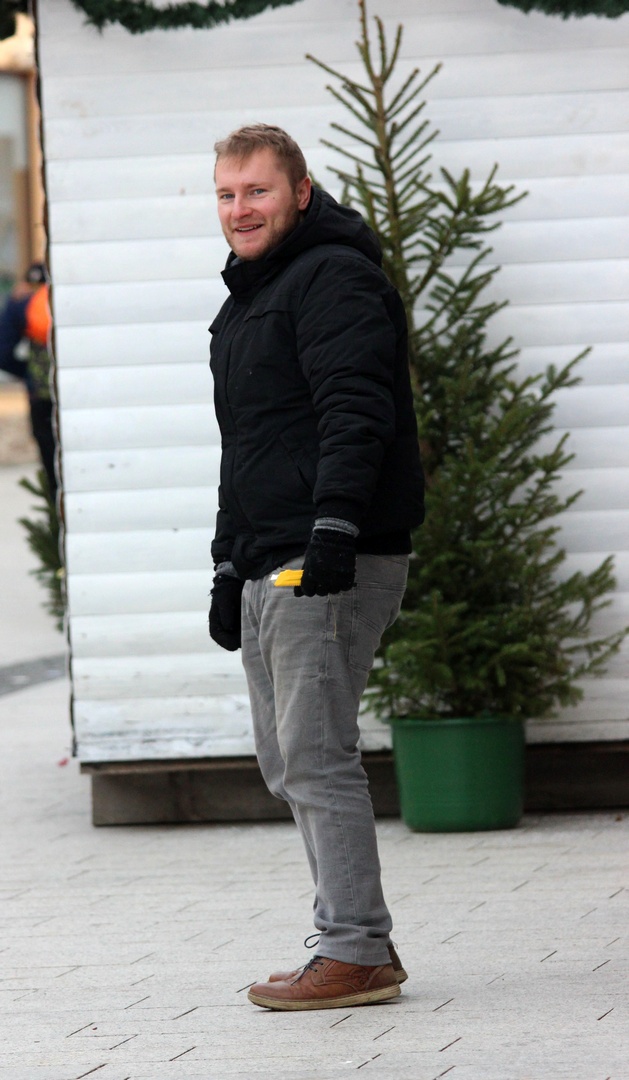 Klikom po Čakovcu (30.11.2018.)