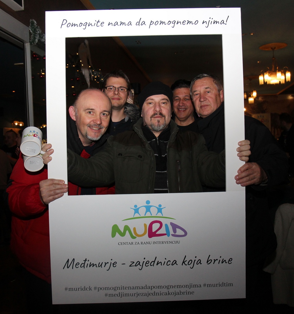 MURID-ov pub kviz okupio 16 ekipa u znak zahvalnosti svim volonterima