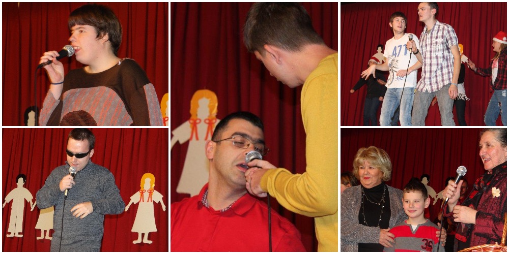 Druženje učenika Centra za odgoj i obrazovanje Čakovec i prijatelja