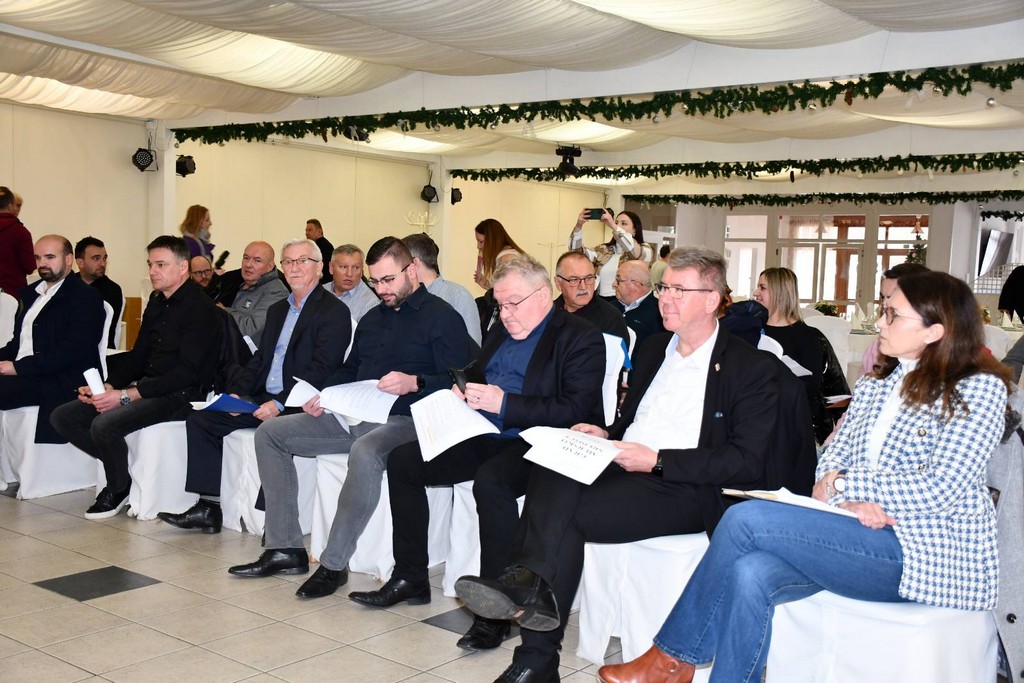 Skupština Međimurje-plina