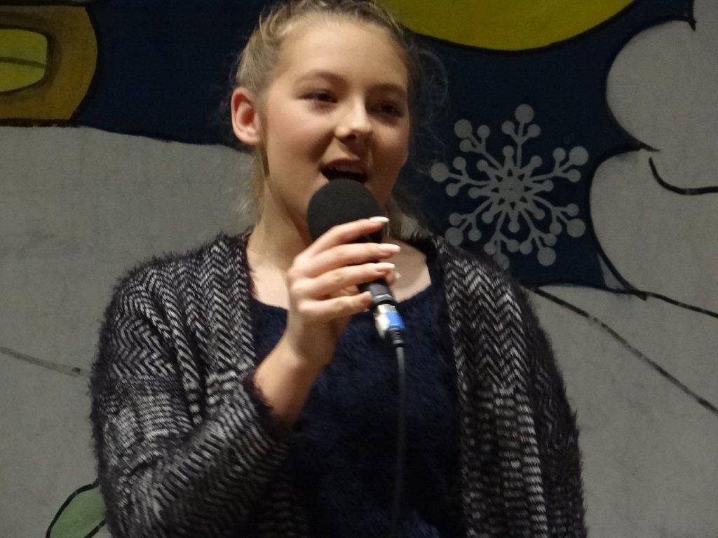 Promocija slikovnice ‘Snježna priča male jele jedne zime bijele’