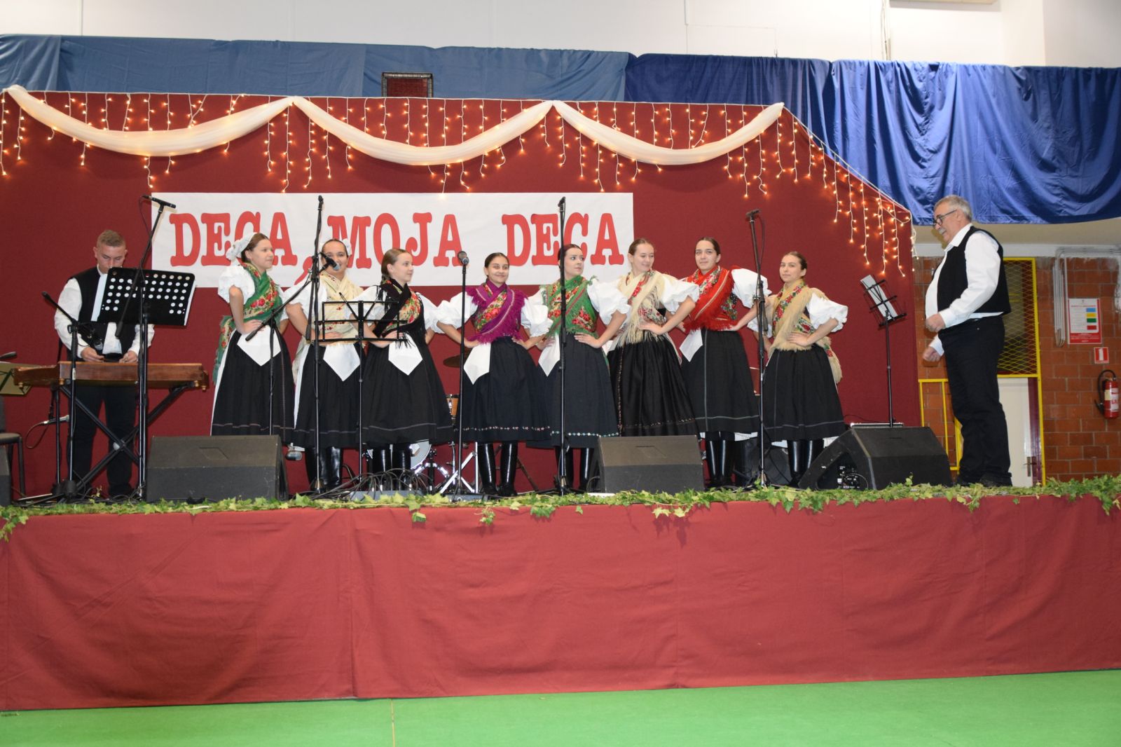 U ČAST ELIZABETI TOPLEK Peto izdanje memorijala oduševilo publiku