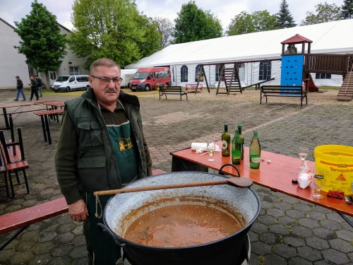 Kulturni program uz Dane Općine Donji Kraljevec