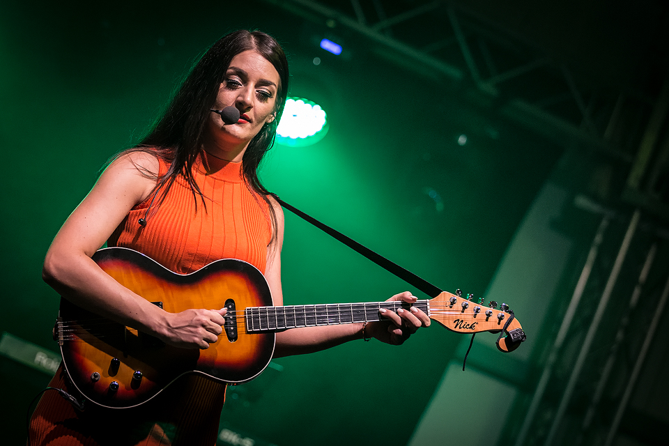 Koncert Učiteljica u Donjoj Dubravi