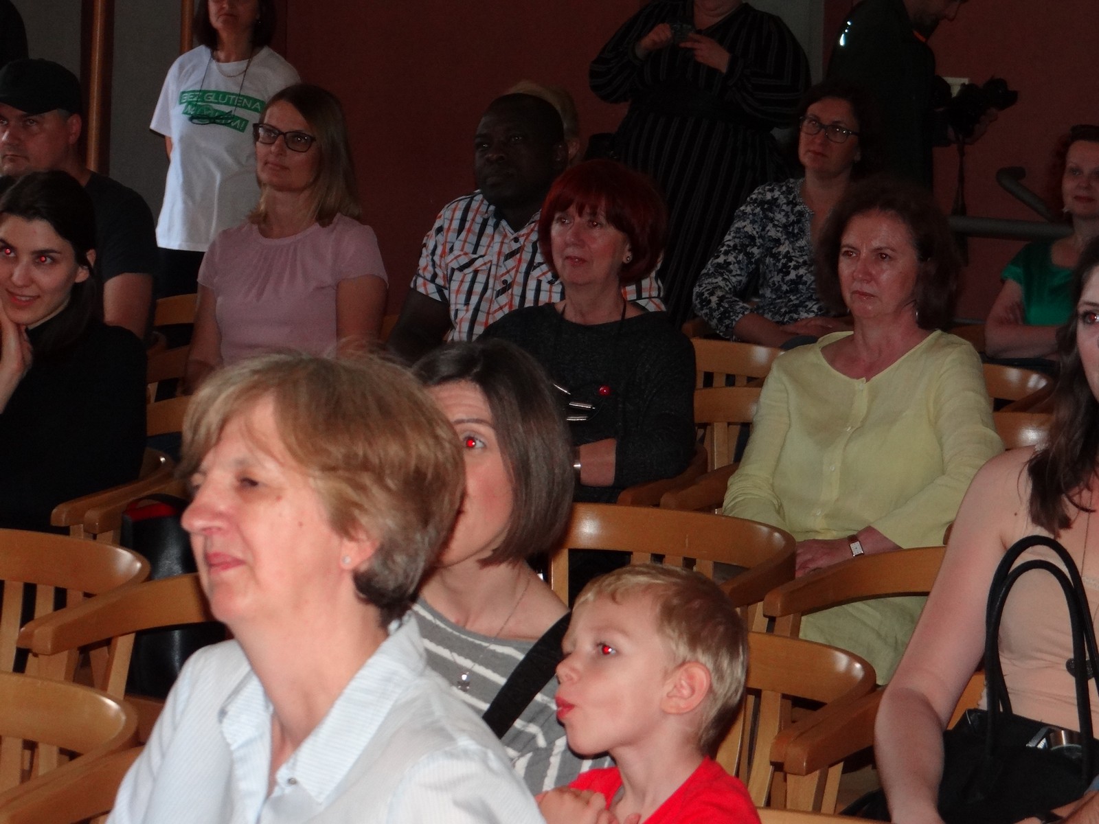 FOTO Udruga oboljelih od celijakije SZ Hrvatske izdala je slikovnicu ‘Patrik i prijatelji u potrazi za pekarnicom’ FOTO Udruga oboljelih od celijakije SZ Hrvatske izdala je slikovnicu ‘Patrik i prijatelji u potrazi za pekarnicom’