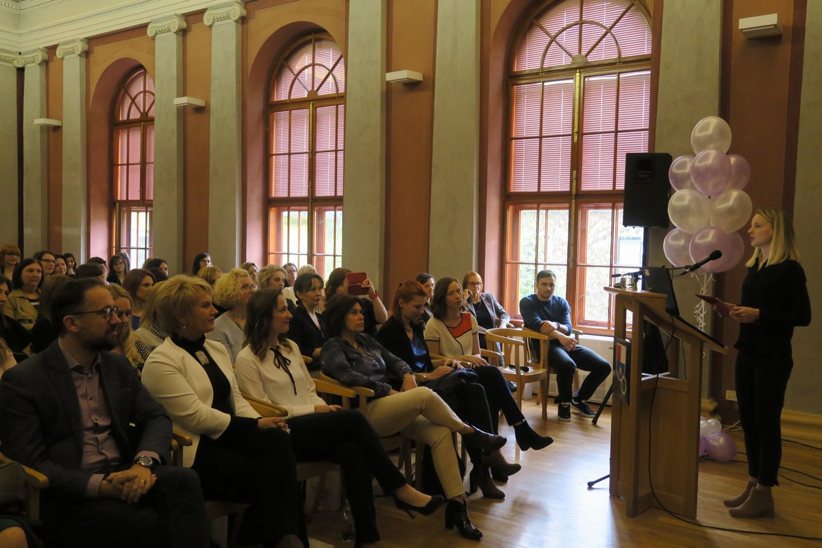 Konferencija ‘Novo lice (ženskog) poduzetništva’