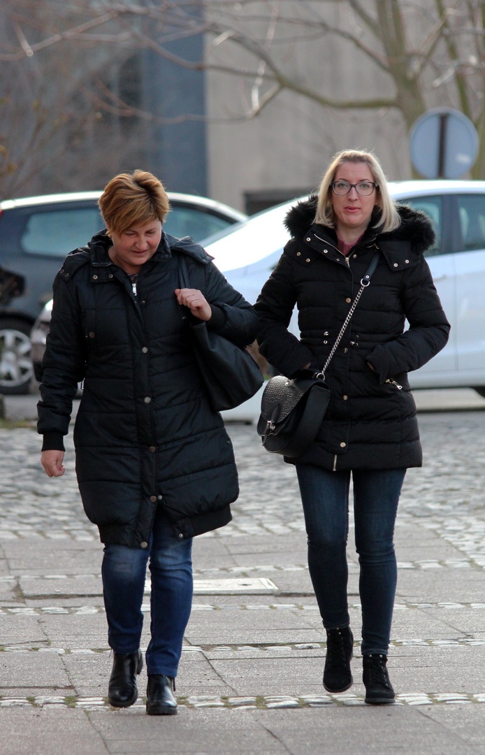 Klikom po Čakovcu (16.1.2019.)