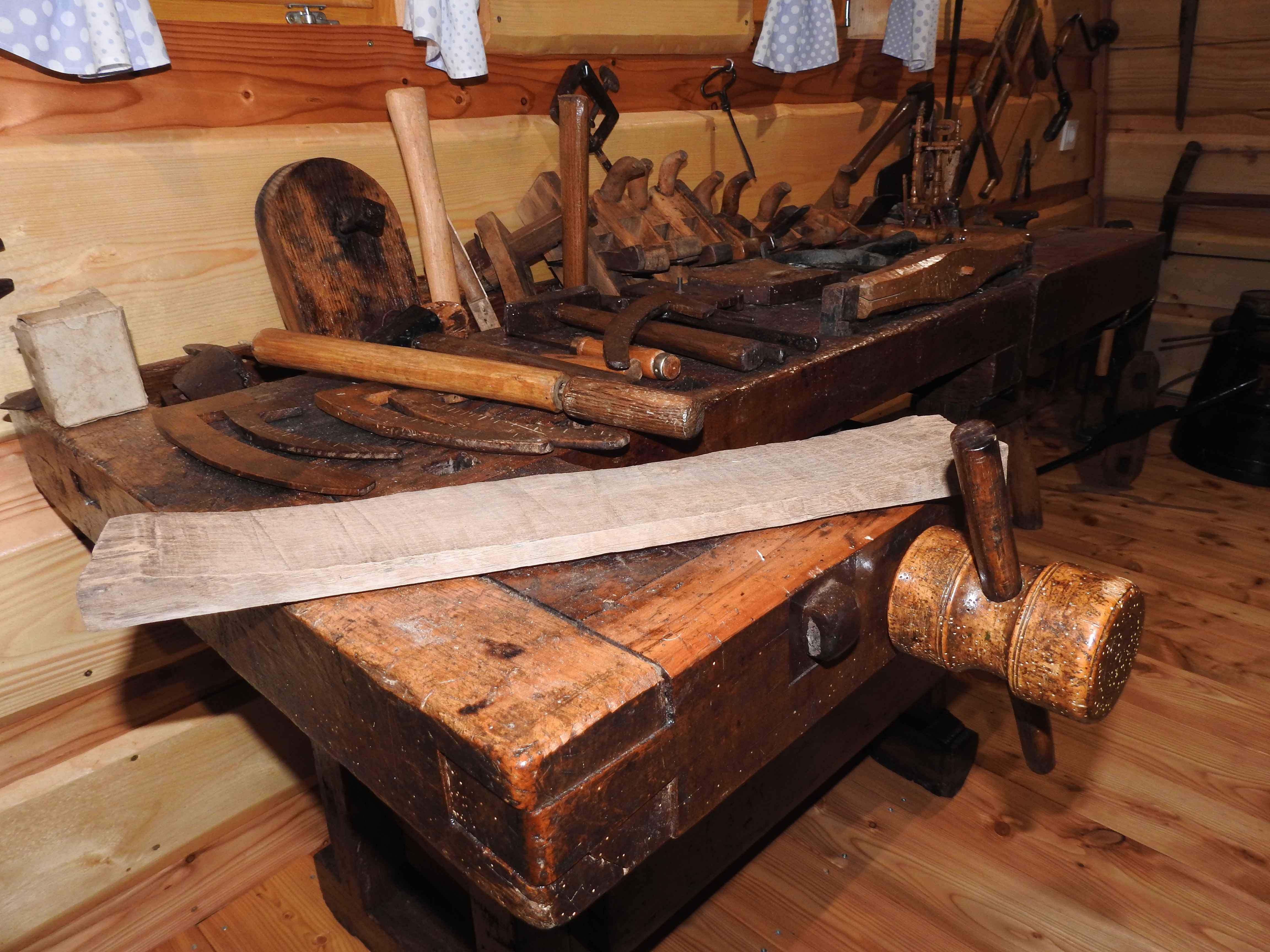 U NOĆNOM POSJETU BANFIJU Obitelj Rainer: Muzej ocu u čast