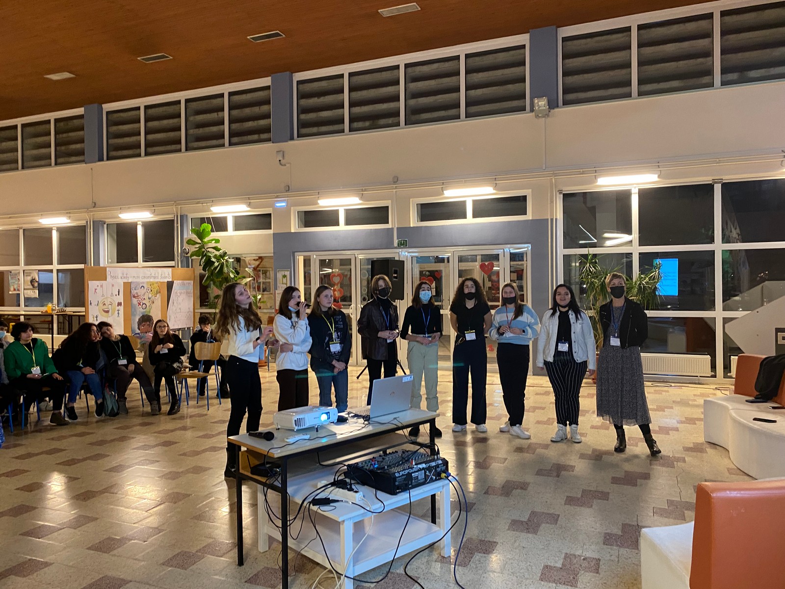 Završen Erasmus susret u III. osnovnoj školi Čakovec