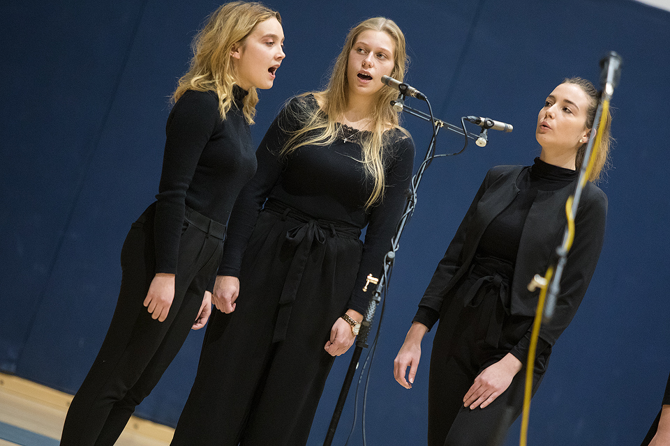 Koncert ‘Ana Štefok u srcu’: Donjokraljevčani se prisjetili svoje sumještanke