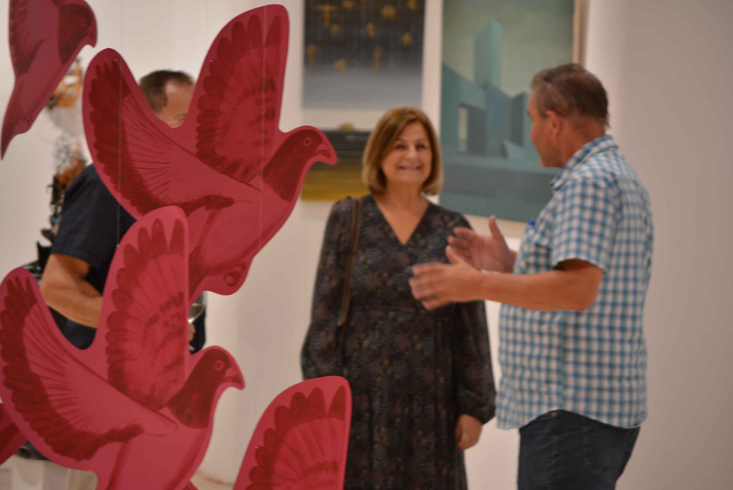 VIDEO I FOTO Izniman 8. Zrinski Art Festival: Trash Art, ples i čarolija u Čakovcu