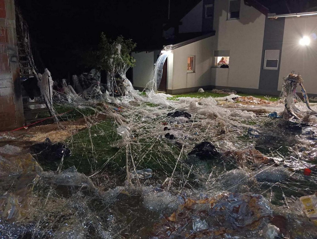 ČESTITAMO, MLADENCI Vjenčat će se Sara Flinčec i Antun Medved iz Okruglog Vrha