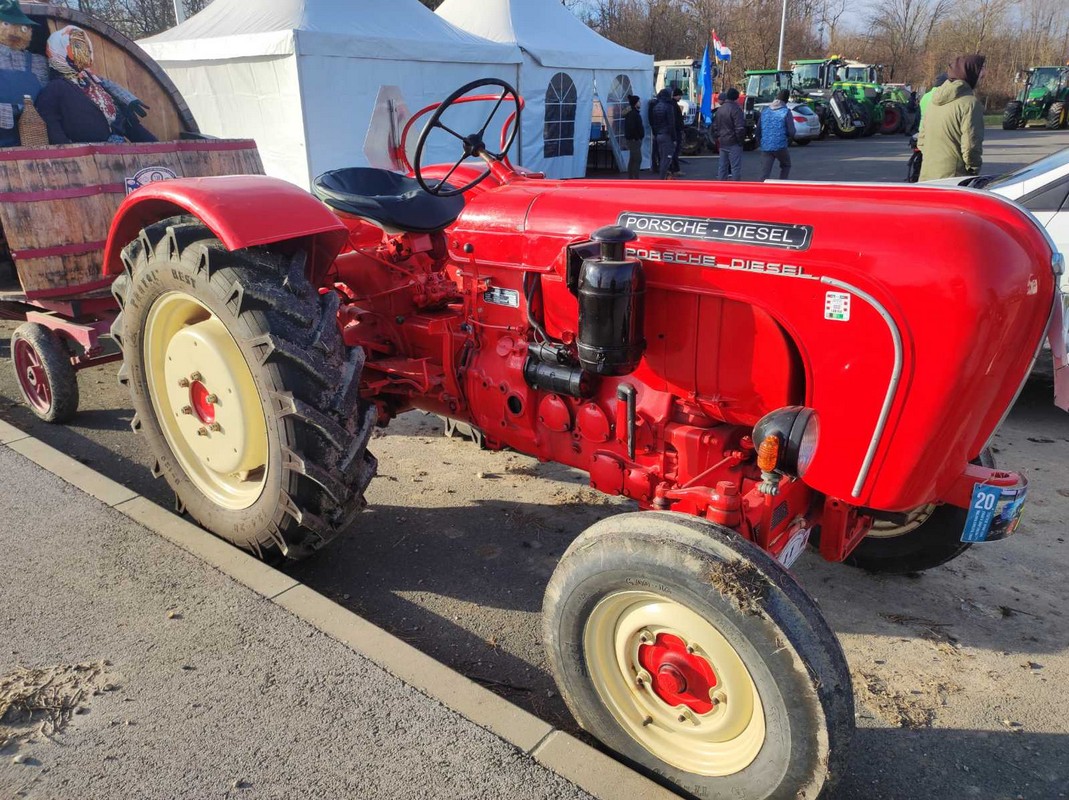 Traktorijada Prelog 2023 Traktorijada Prelog 2023