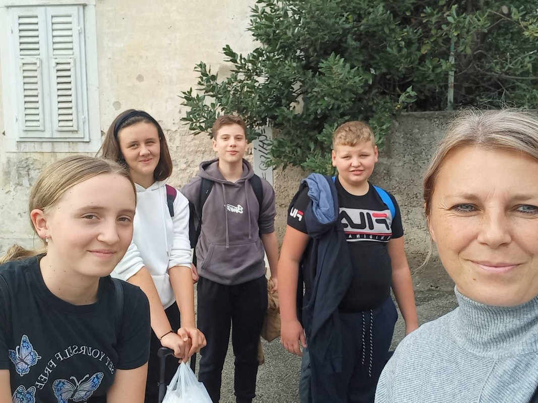 KOTORIBA ‘Moj zavičaj jučer, danas, sutra – Kotoriba’ među četiri najbolja projekta osnovnih škola iz cijele Republike Hrvatske KOTORIBA ‘Moj zavičaj jučer, danas, sutra – Kotoriba’ među četiri najbolja projekta osnovnih škola iz cijele Republike Hrvatske