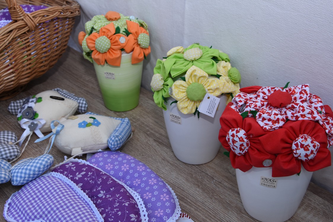 Sajam poduzetnica u Čakovcu