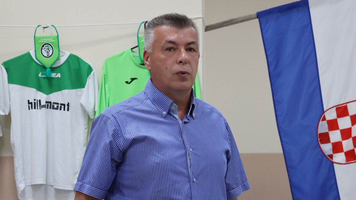 FOTO NK “Omladinac” (DS) proslavio veliki 50. rođendan