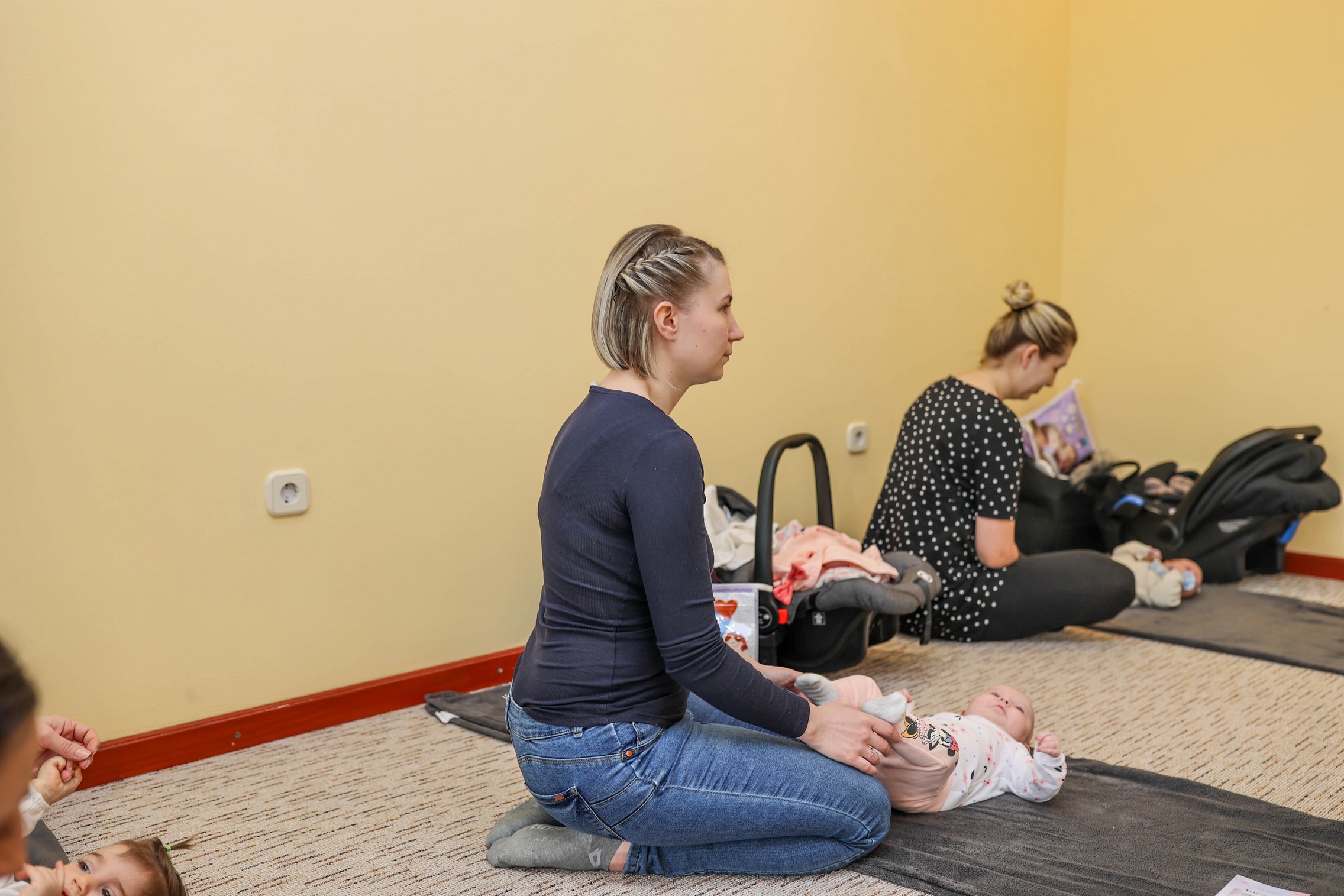 Primalja Nina proslavila prvi rođendan obrta