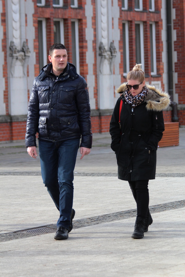 Klikom po Čakovcu (16.1.2019.)