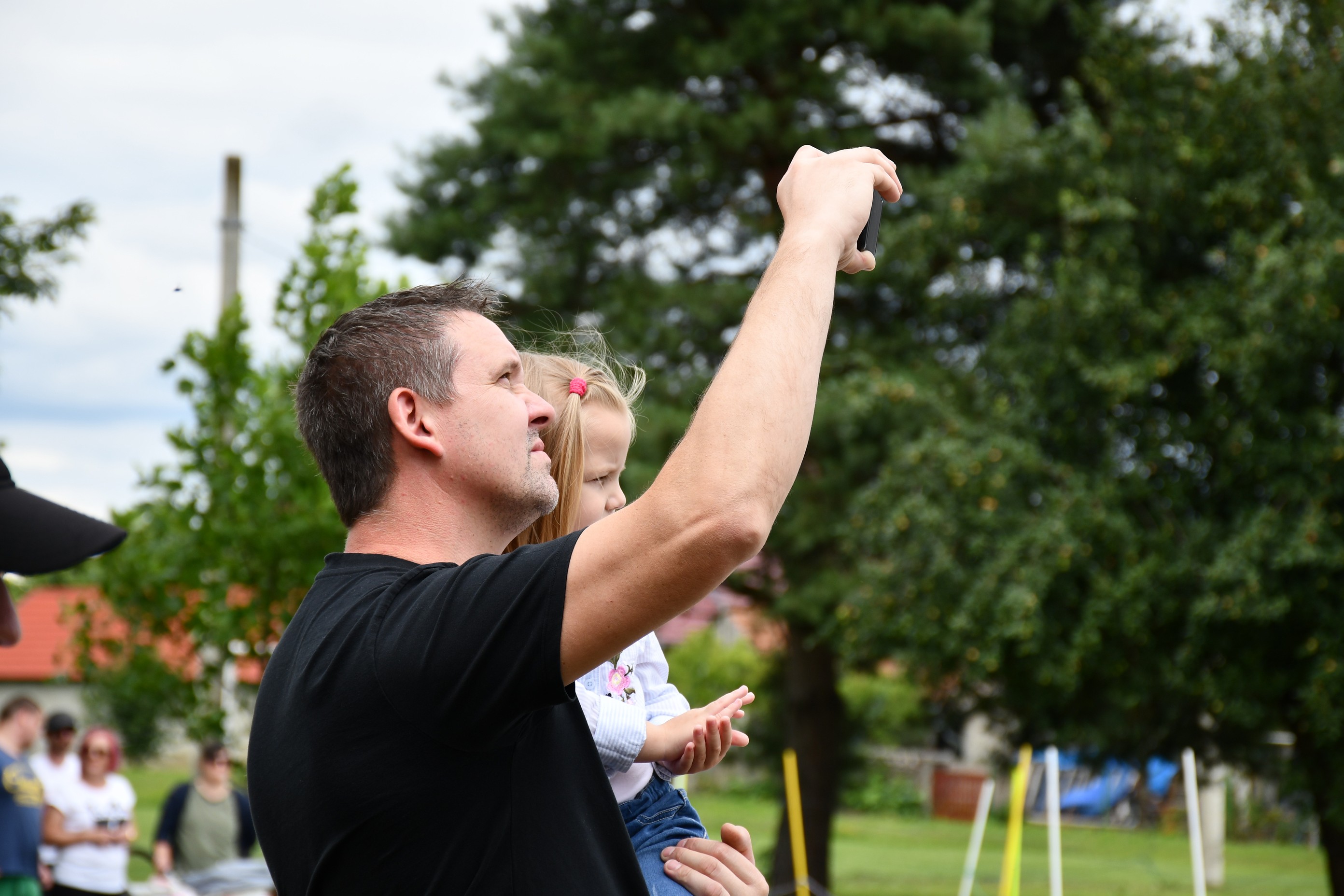 Dječja biciklijada u Pretetincu
