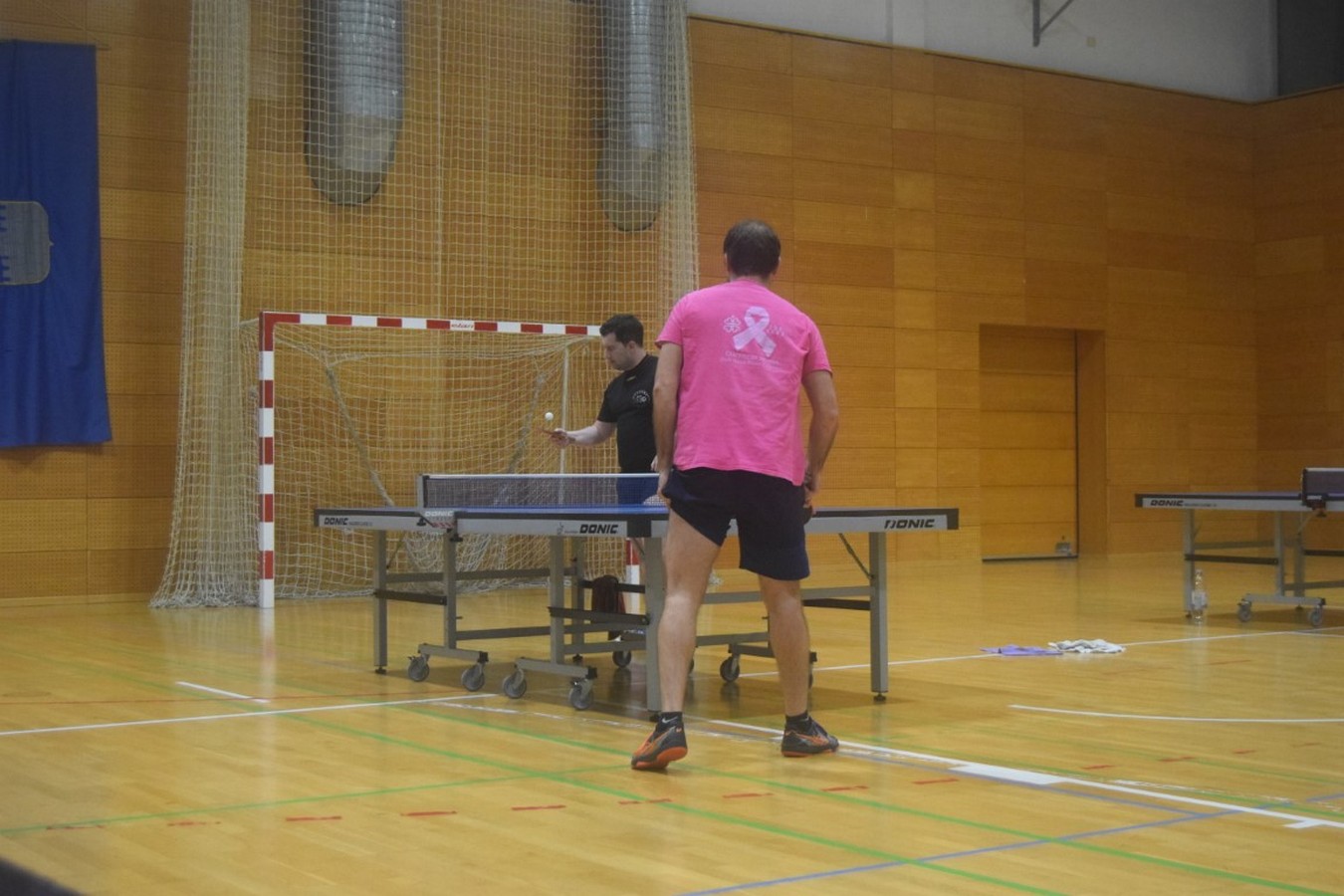 Boris Preksavec osvojio stolnoteniski turnir ‘ČAK i prijatelji’