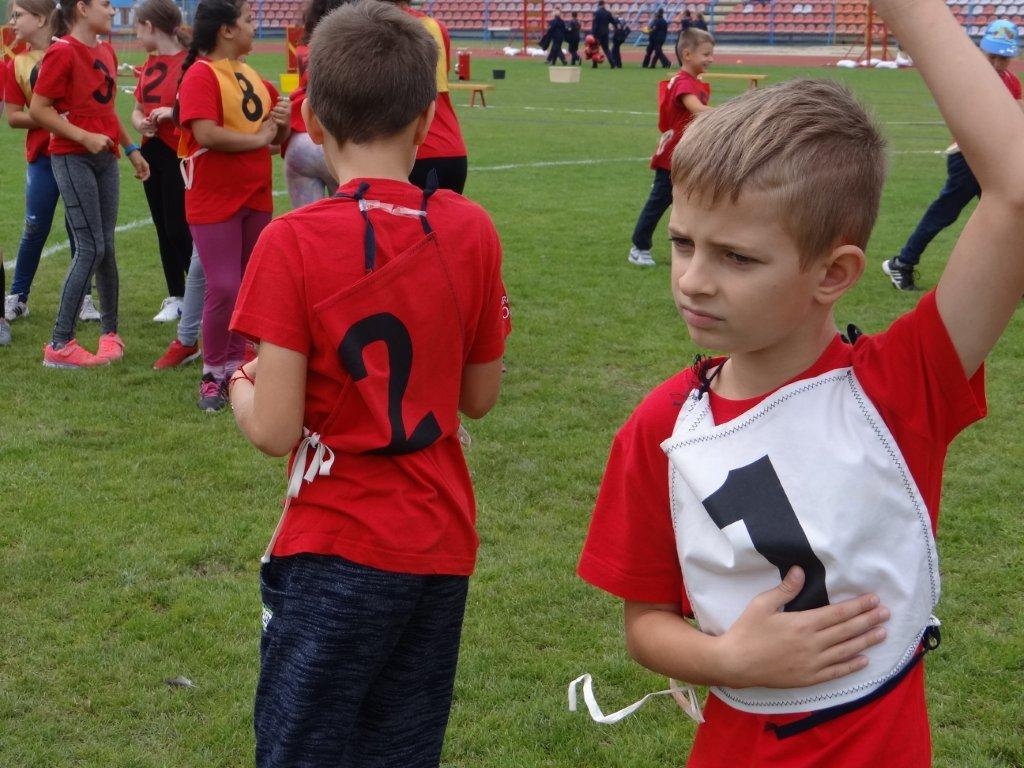 Kup Grada Čakovca za vatrogasnu mladež