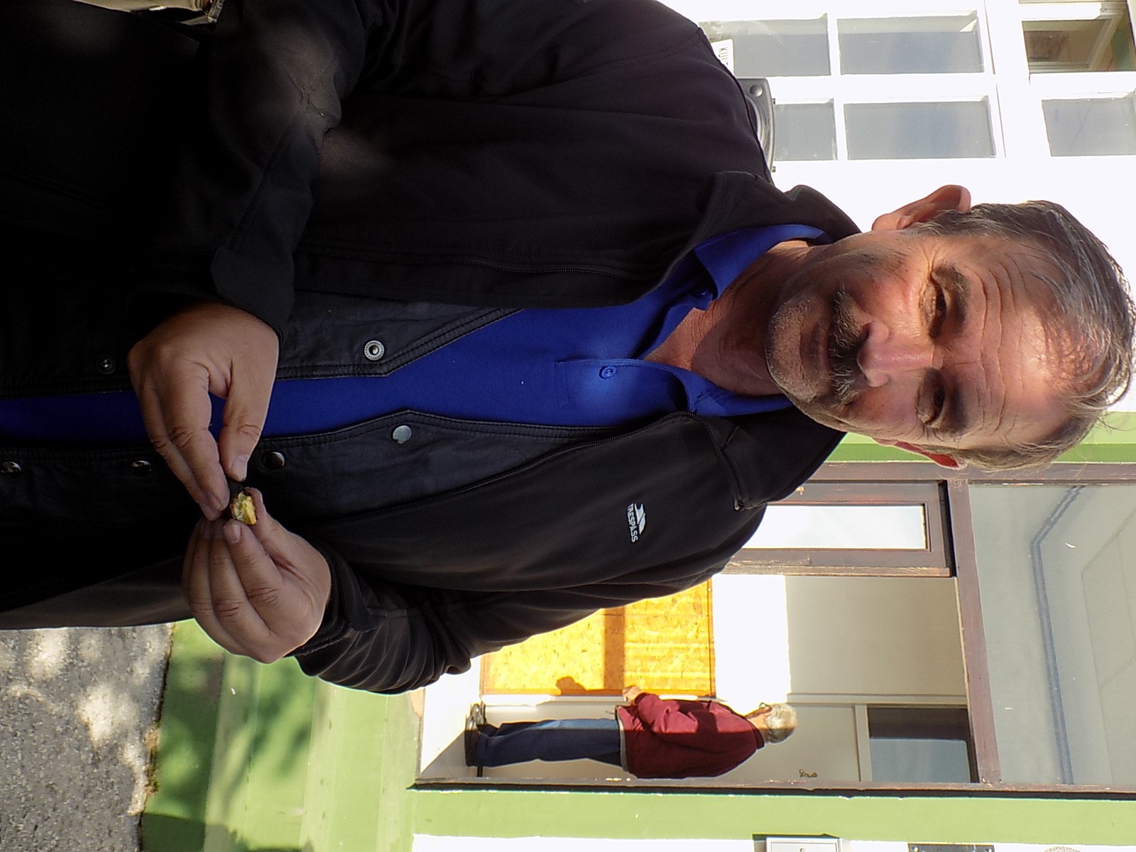 Oldtimeristi Međimurja na kestenijadi