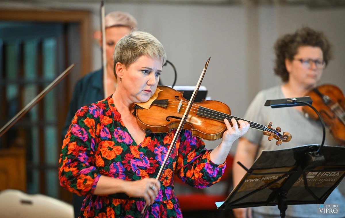 Hrvatski barokni ansambl u Prelogu