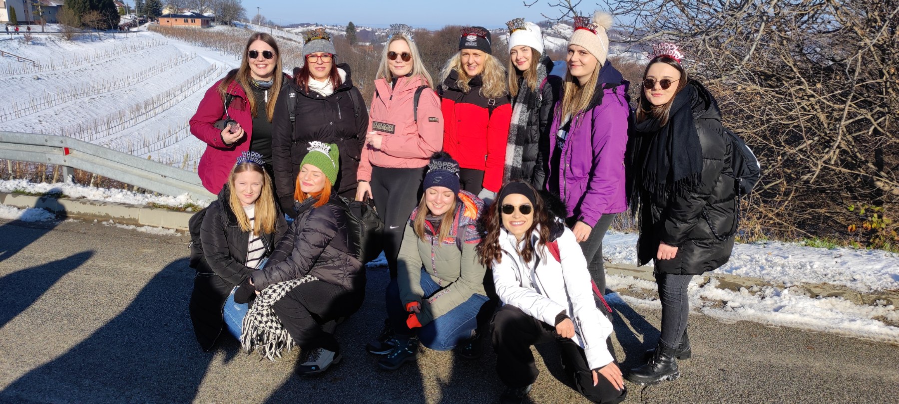 Vincekovo po Štrigovskim bregima, Štrigova, Vincekovo 2024.