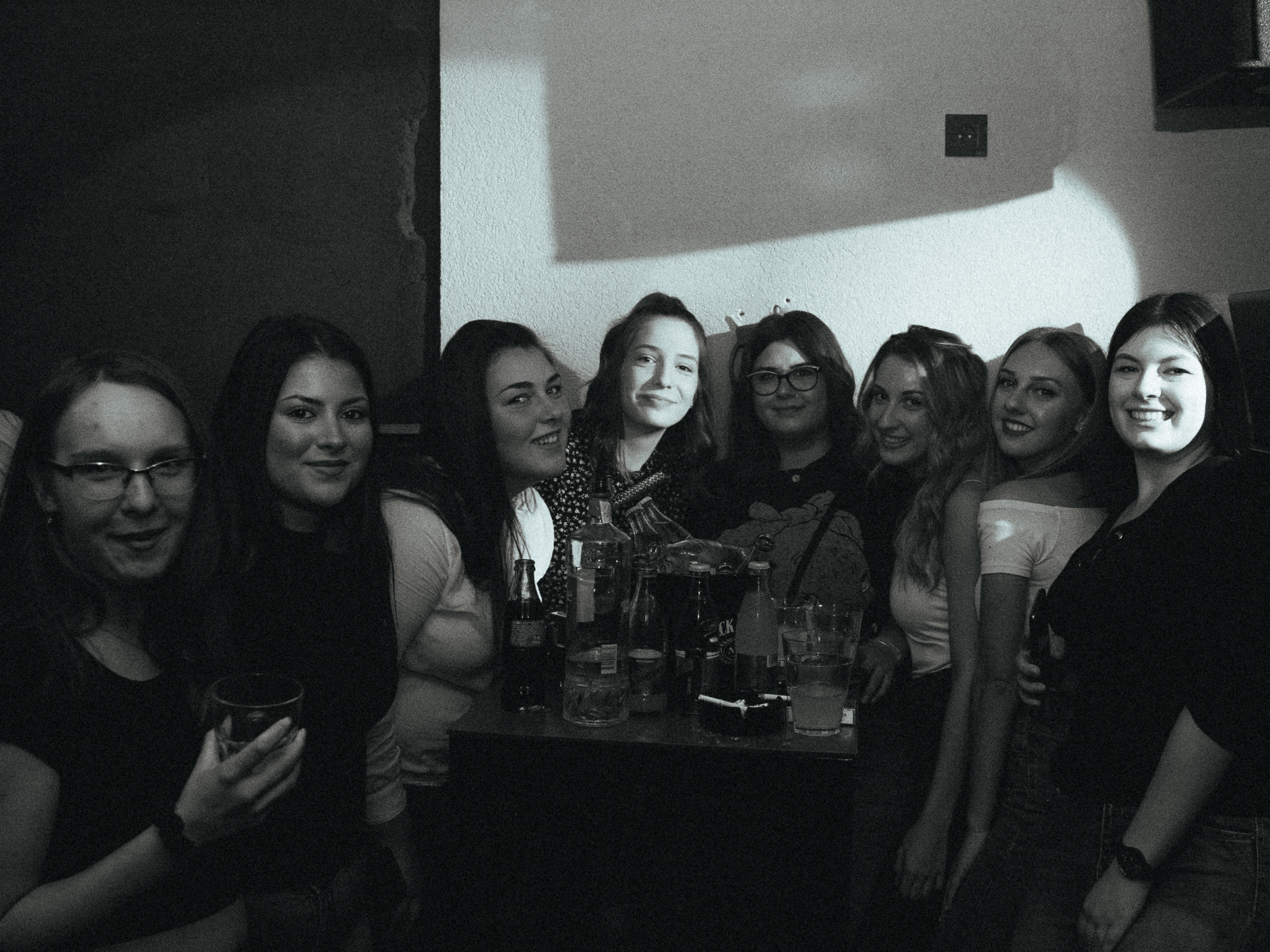 Brucošijada Učiteljskog fakulteta u Podrumu 27.10.2021. Brucošijada Učiteljskog fakulteta u Podrumu 27.10.2021.