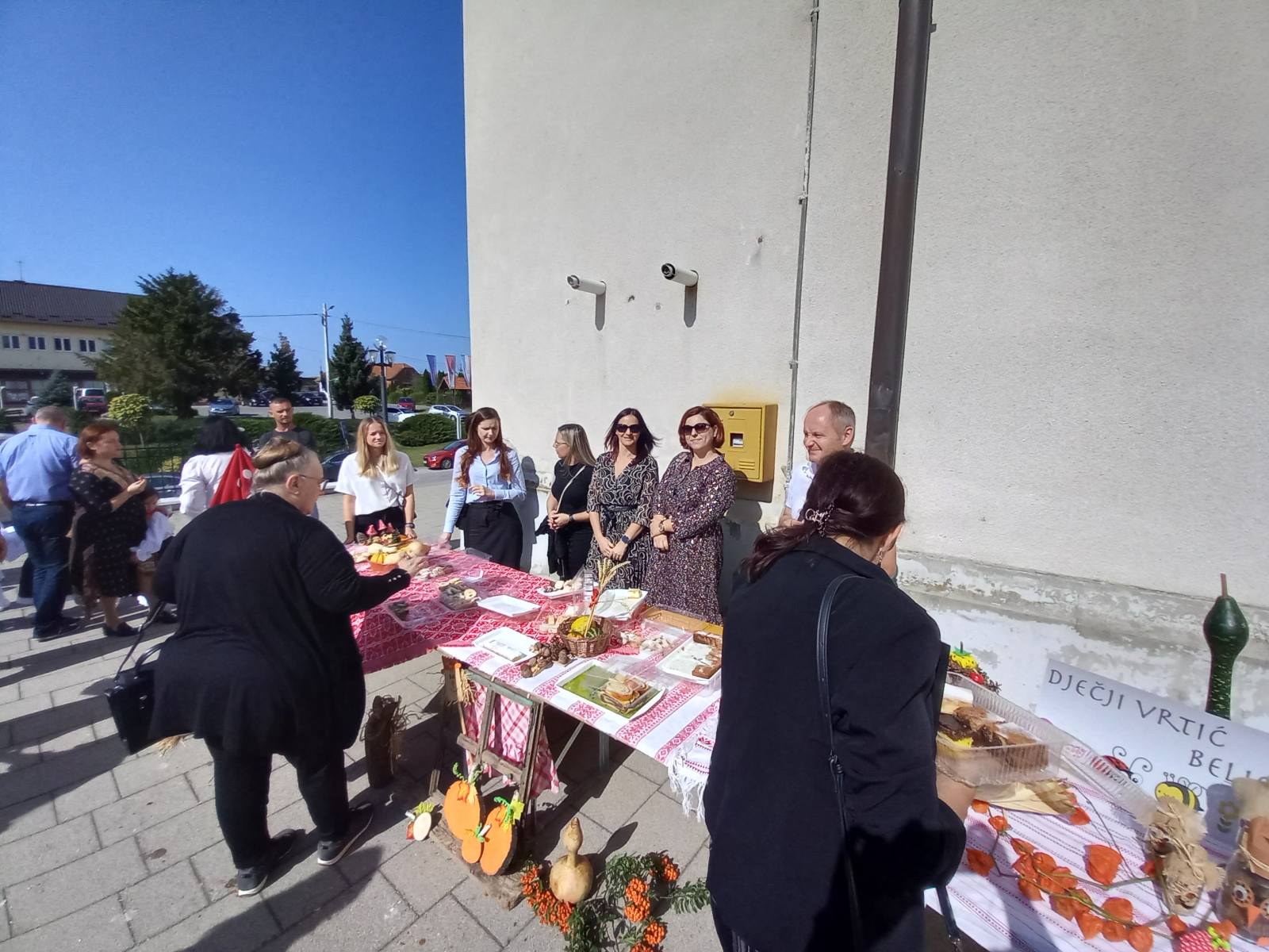 dani kruha belica 2023