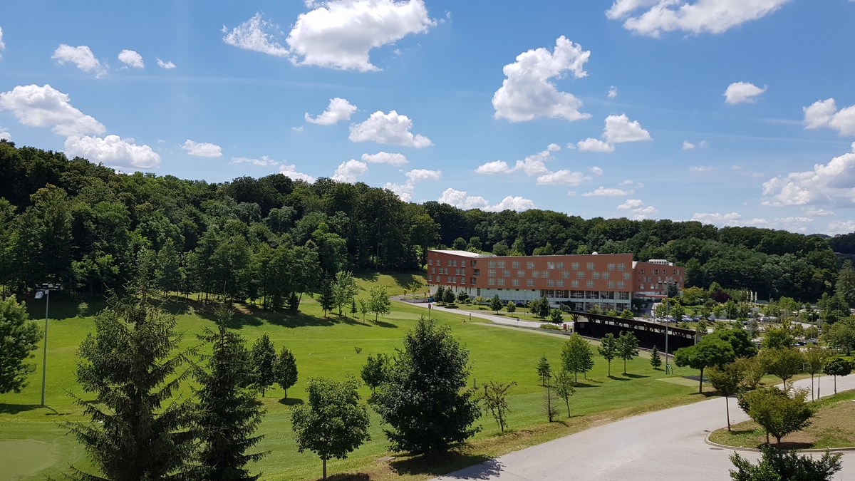 Terme Sveti Martin podržale projekt Međimurje – Europska regija sporta 2022.