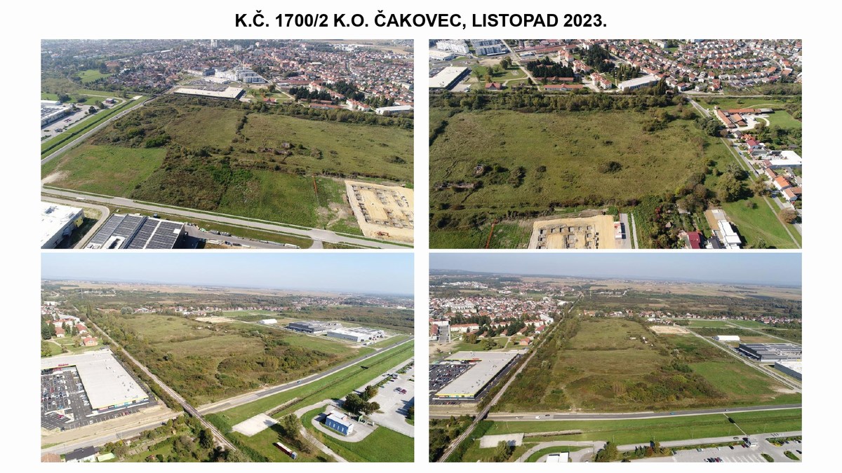 Zelena oaza Međimurske županije