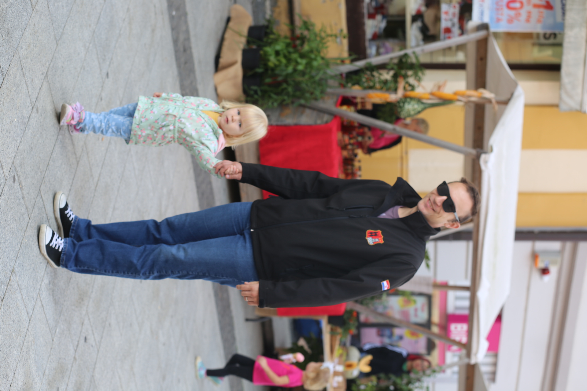 Klikom po Čakovcu (subota, 30.9.2023.)