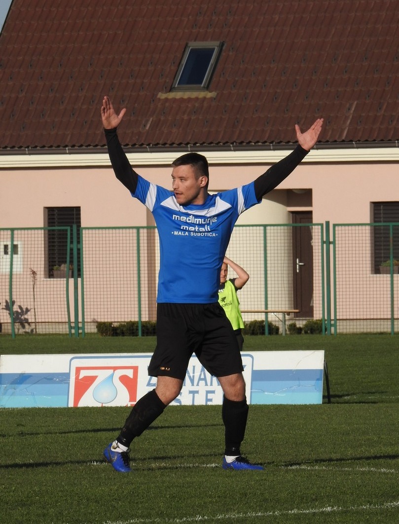 Derbi dviju Mladosti u Prelogu: Priločanci i Svetomarčani podijelili bodove
