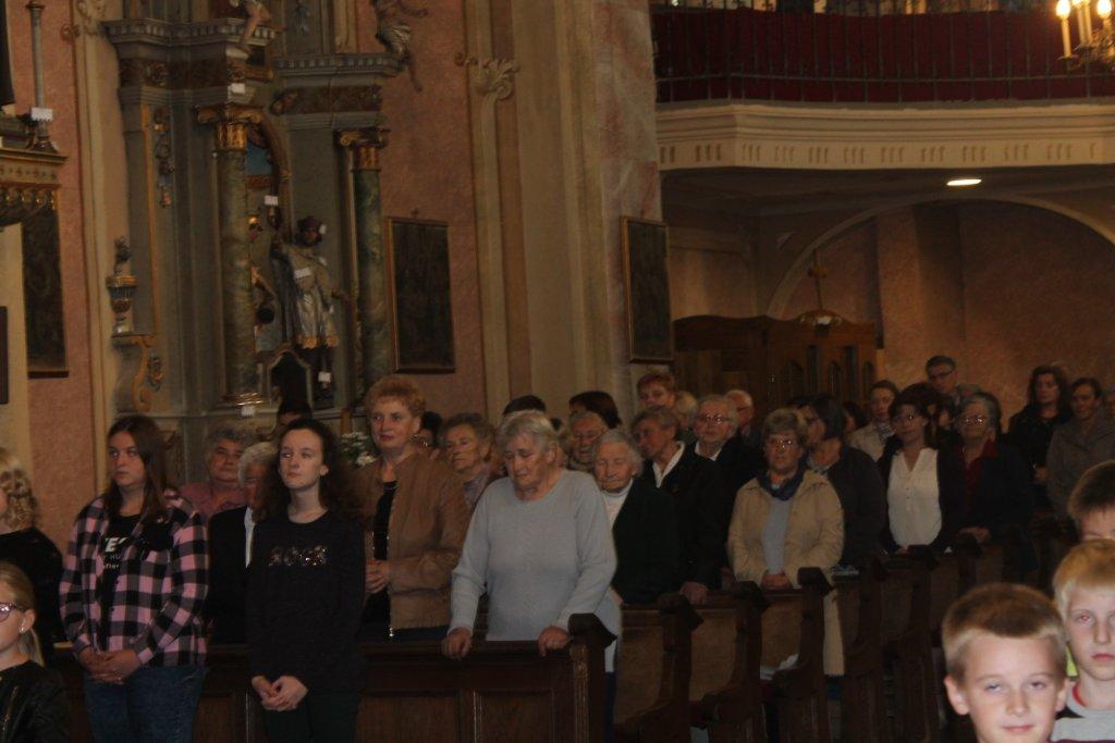 Sto godina zbor Sveta Cecilija