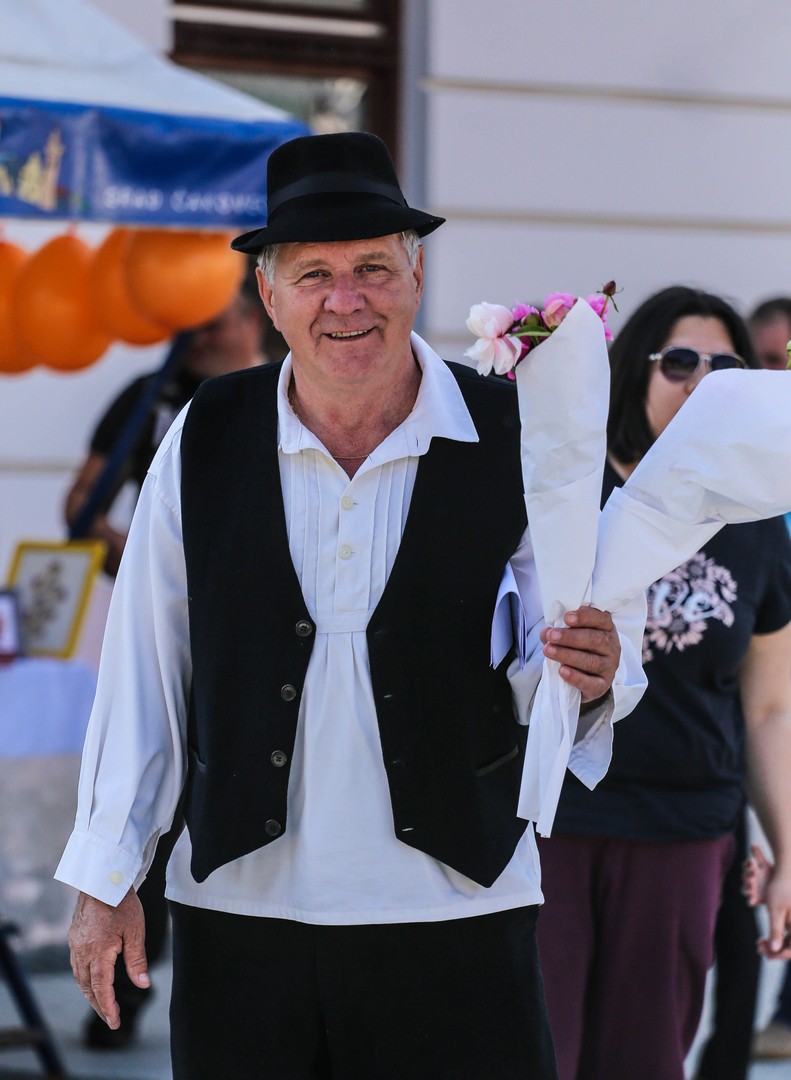 Klikom po Čakovcu (25.5.2019.)