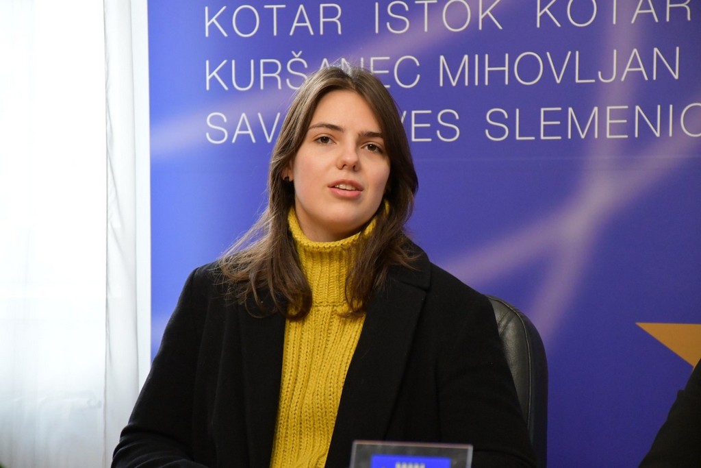 ULAGANJE U OBRAZOVANJE U Gradu Čakovcu potpisano novih stotinu ugovora o stipendiranju studenata