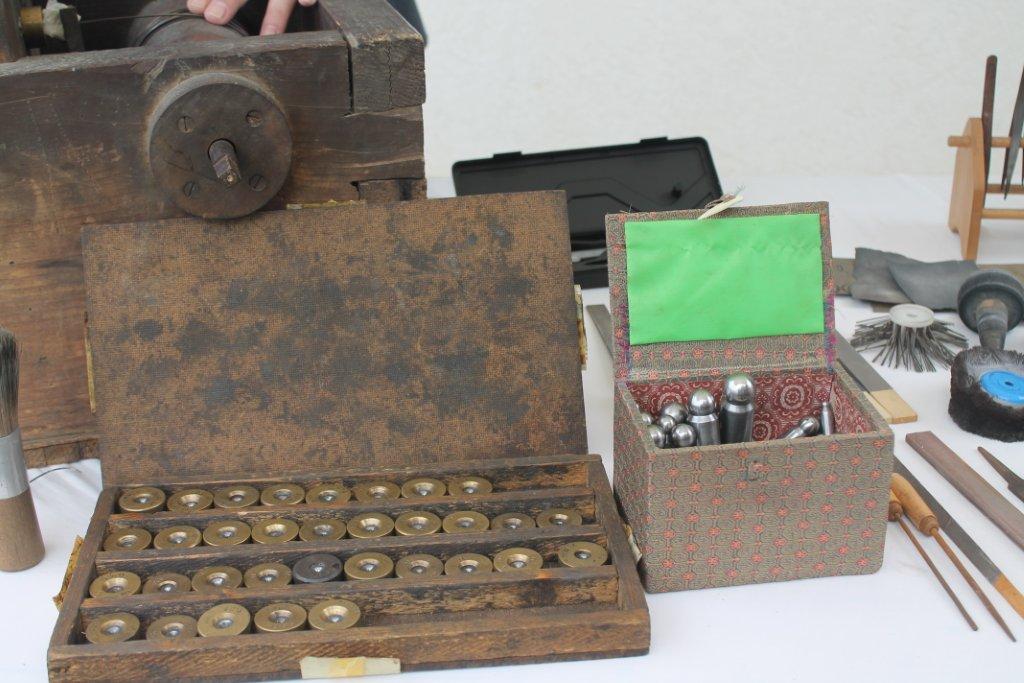 Škola o zlatu – spoj zlatarske prošlosti i sadašnjosti