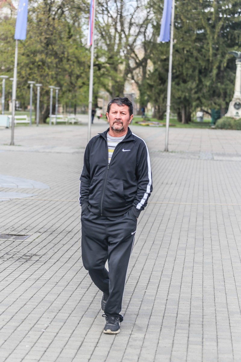 Klikom po Čakovcu (6.4.2019.)