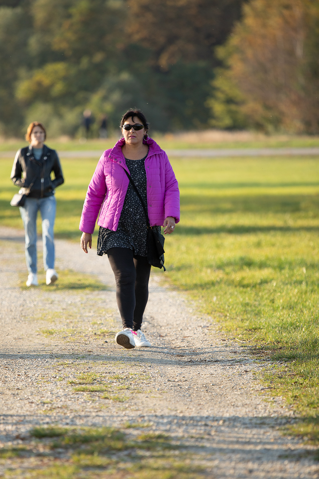 Klikom po Marini (25.10.2020.)