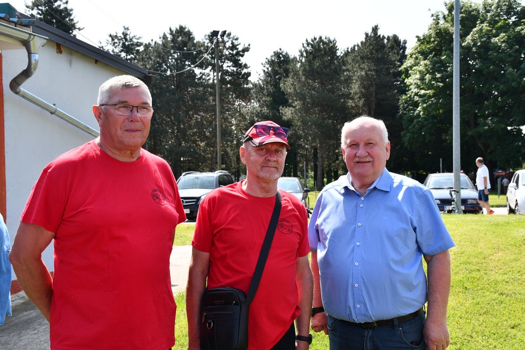 VIDEO I FOTO Međunarodno konjičko druženje okupilo brojne uzgajivače konja iz SZ Hrvatske te Slovenije i Austrije