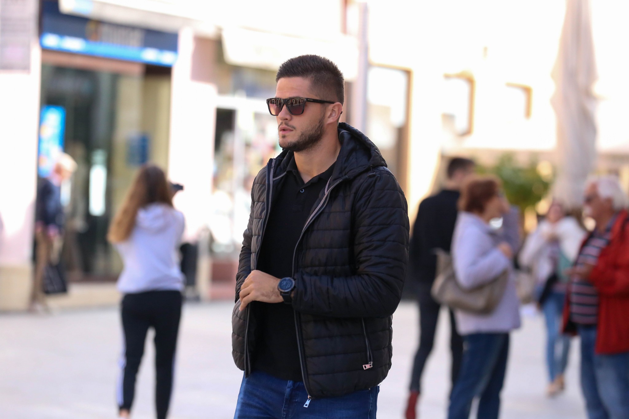 Klikom po Čakovcu (10.10.2020.)