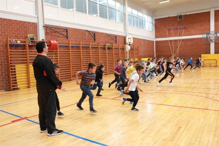 PU Međimurska PU Međimurska